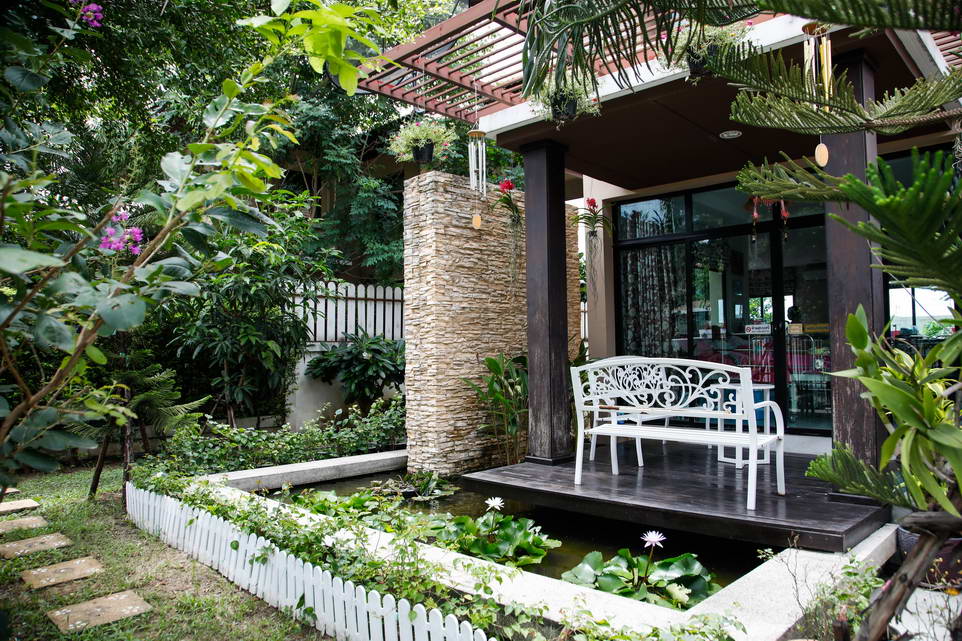 ศูนย์ดูแลผู้สูงอายุ รังสิตThe Thousand Years Homecare